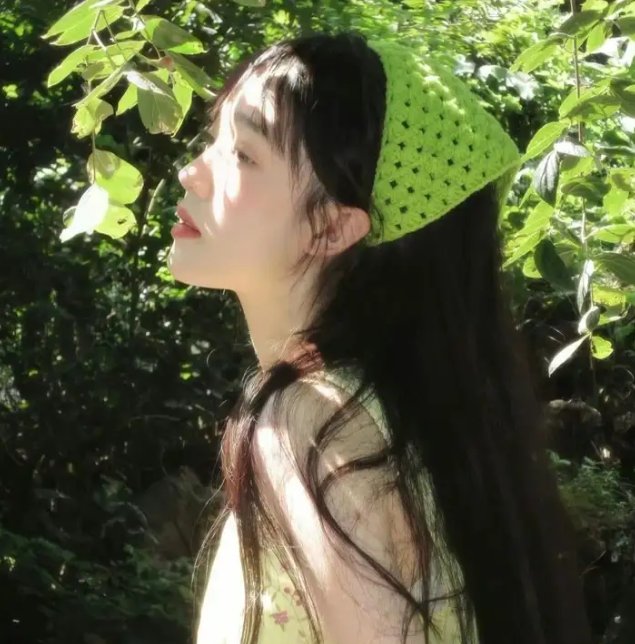 拇指姑娘